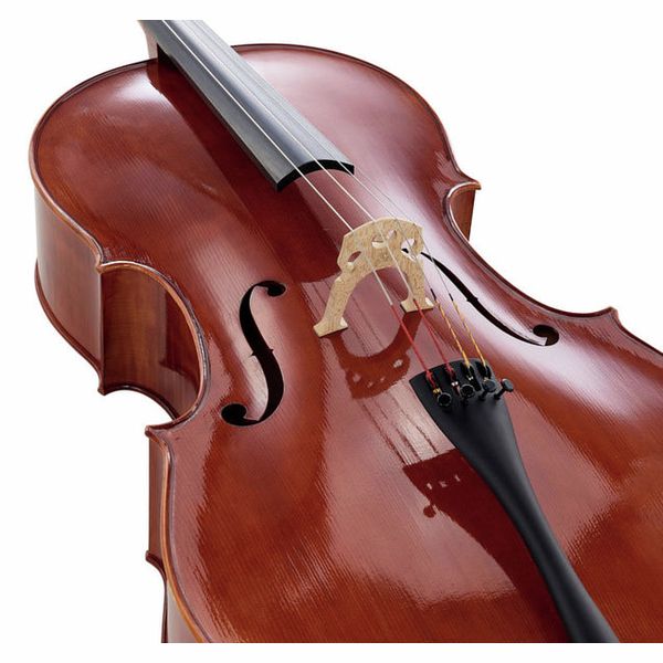 Edgar Russ - Sound of Cremona Scala Perfetta Cello
