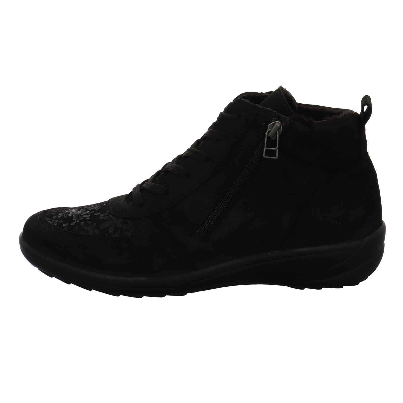 Stiefeletten 648/0198/648