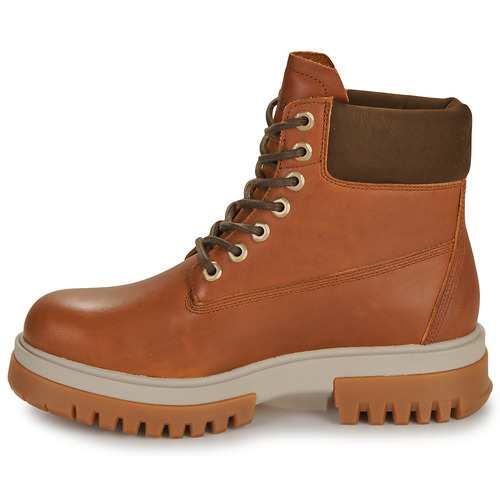 Timberland - TBL PREMIUM WP BOOT - Marron