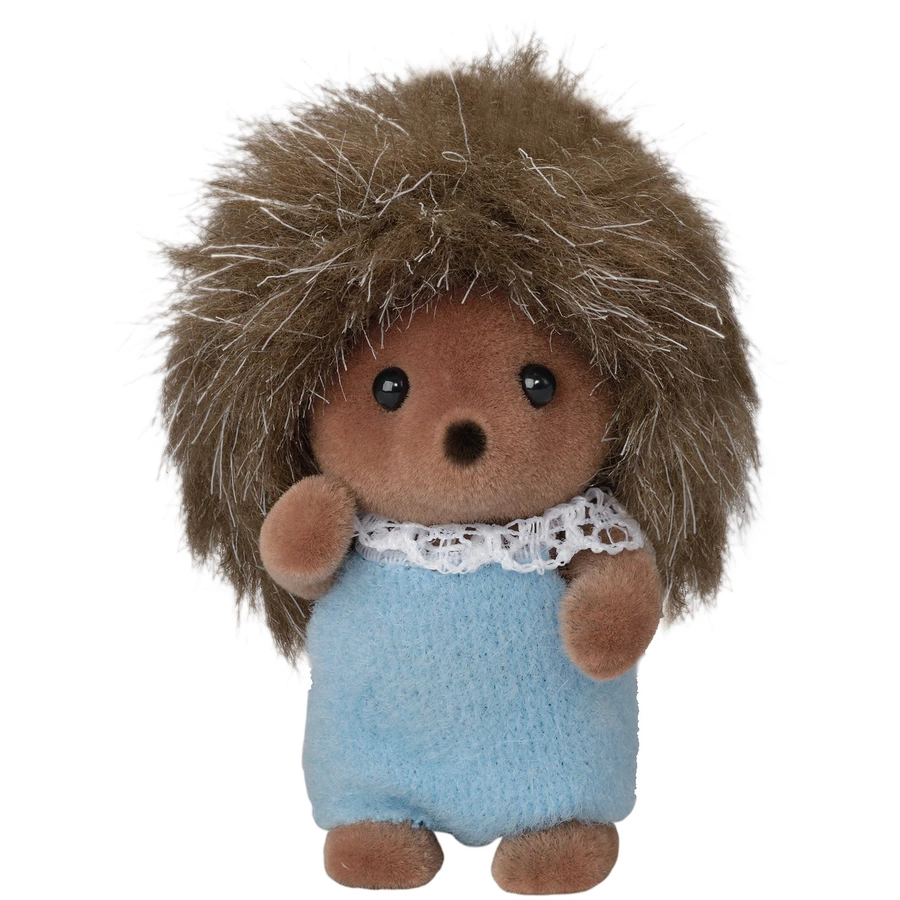 Sylvanian Families® Baby Igelhöhle
