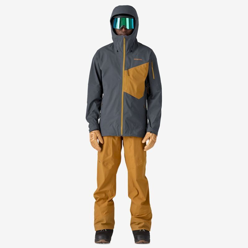 Snowdrifter Jkt - Veste ski homme