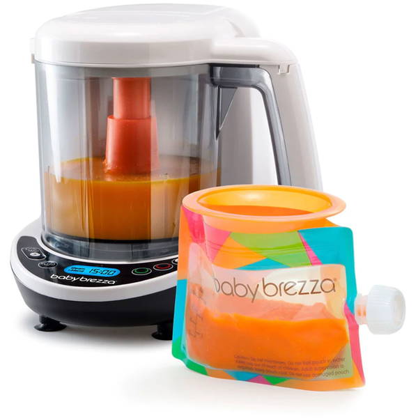 Baby BrezzaBaby Brezza   Food Maker Deluxe