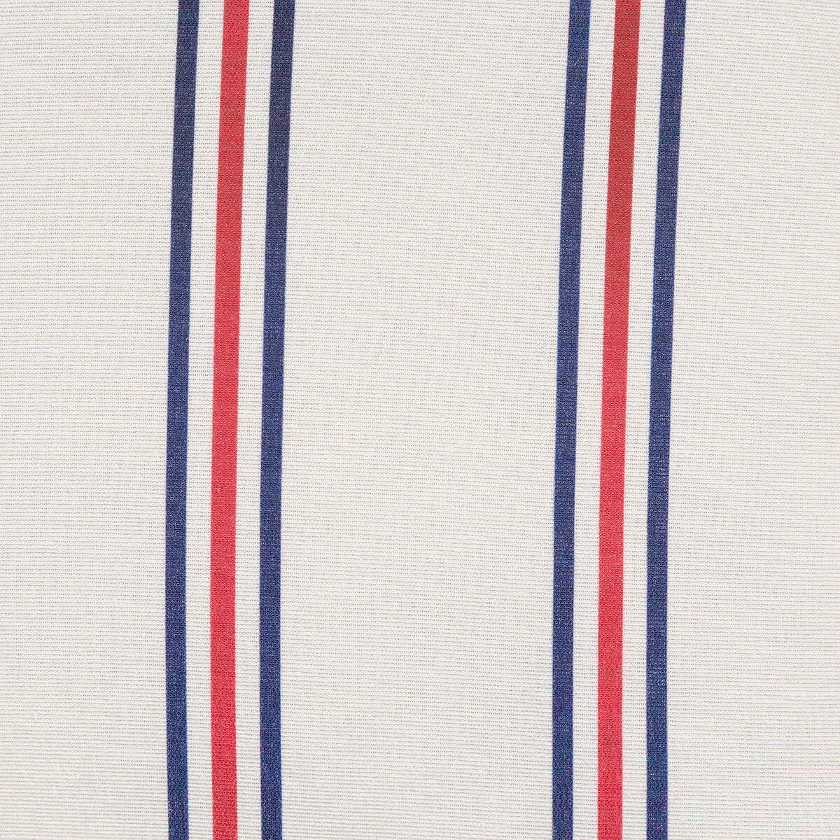 LA REDOUTE INTERIEURS<br>Almofada exterior às riscas Aline