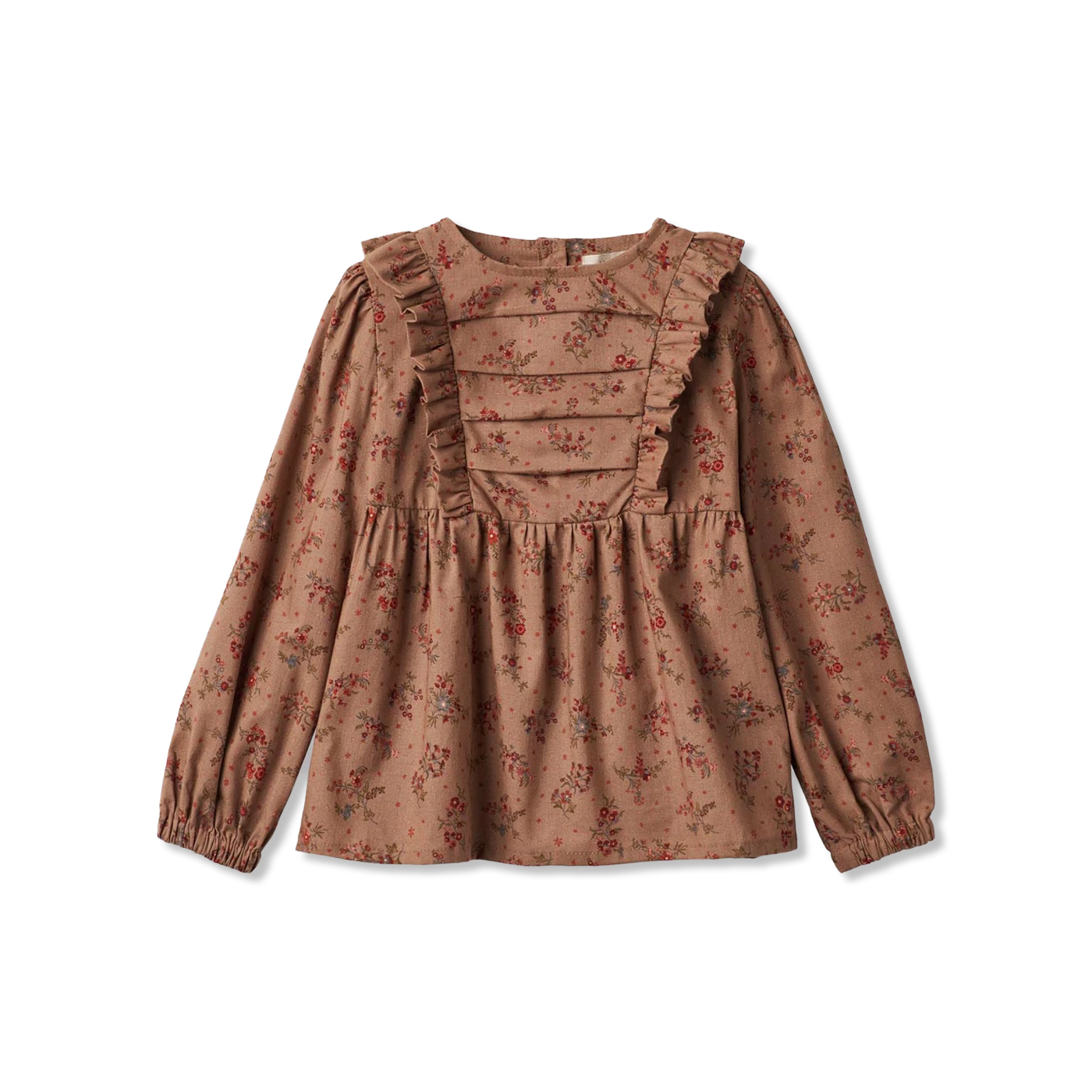Nolia bluse
