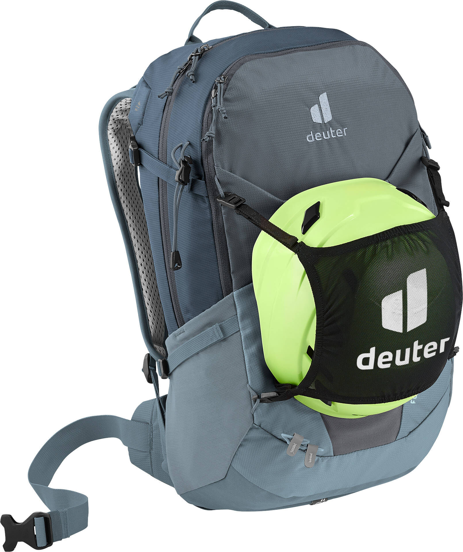 deuter| Damen Wanderrucksack Futura 21 SL