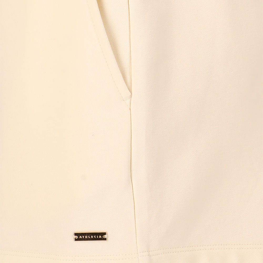 Athlecia Crecy W Shorts Damen whisper white