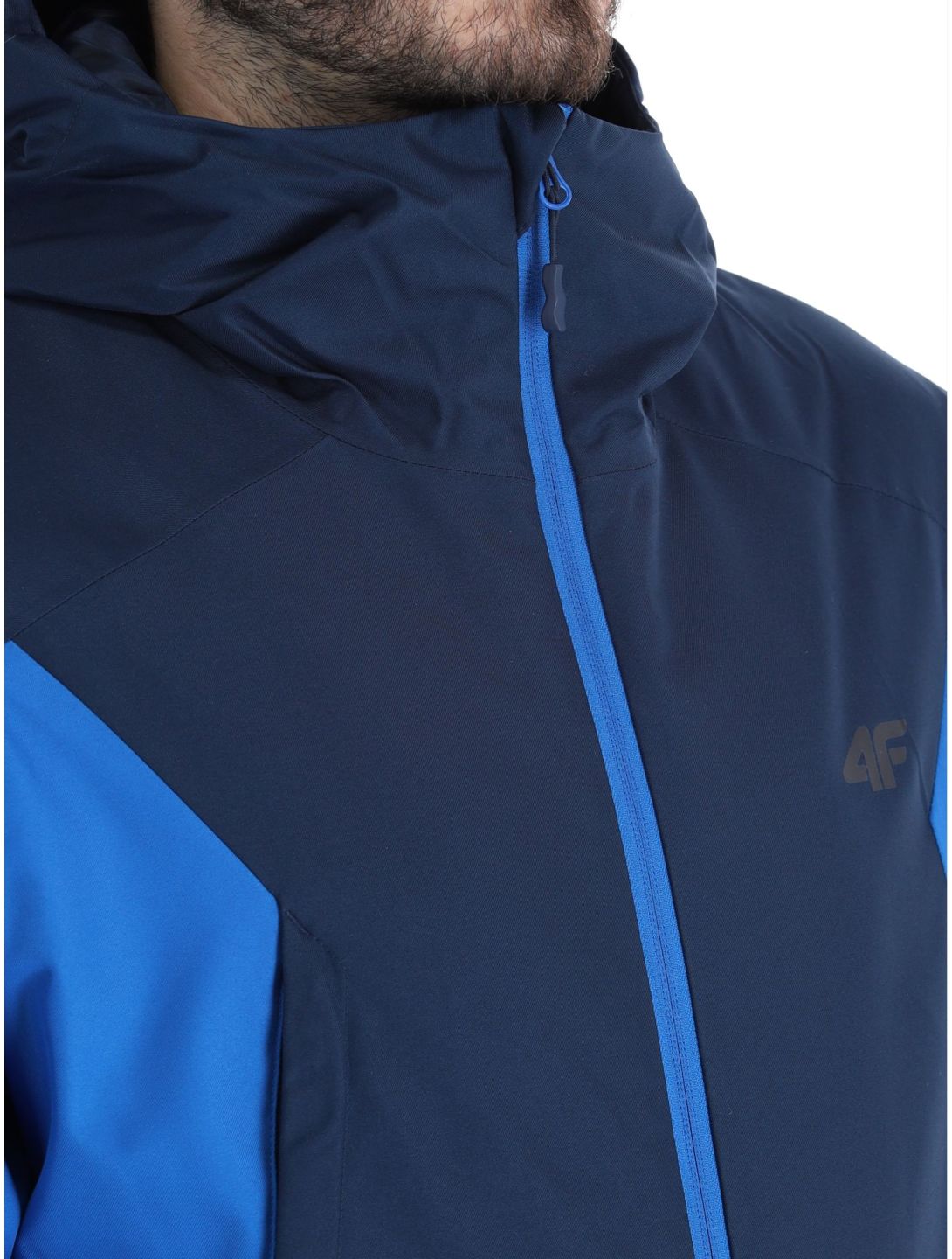 Technical Jacket M306 ski-jas heren