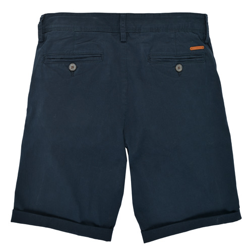 Teddy Smith - SHORT CHINO - Marine