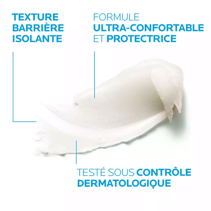 Cicaplast Lèvres Baume Barrière Réparateur - 7,5ml