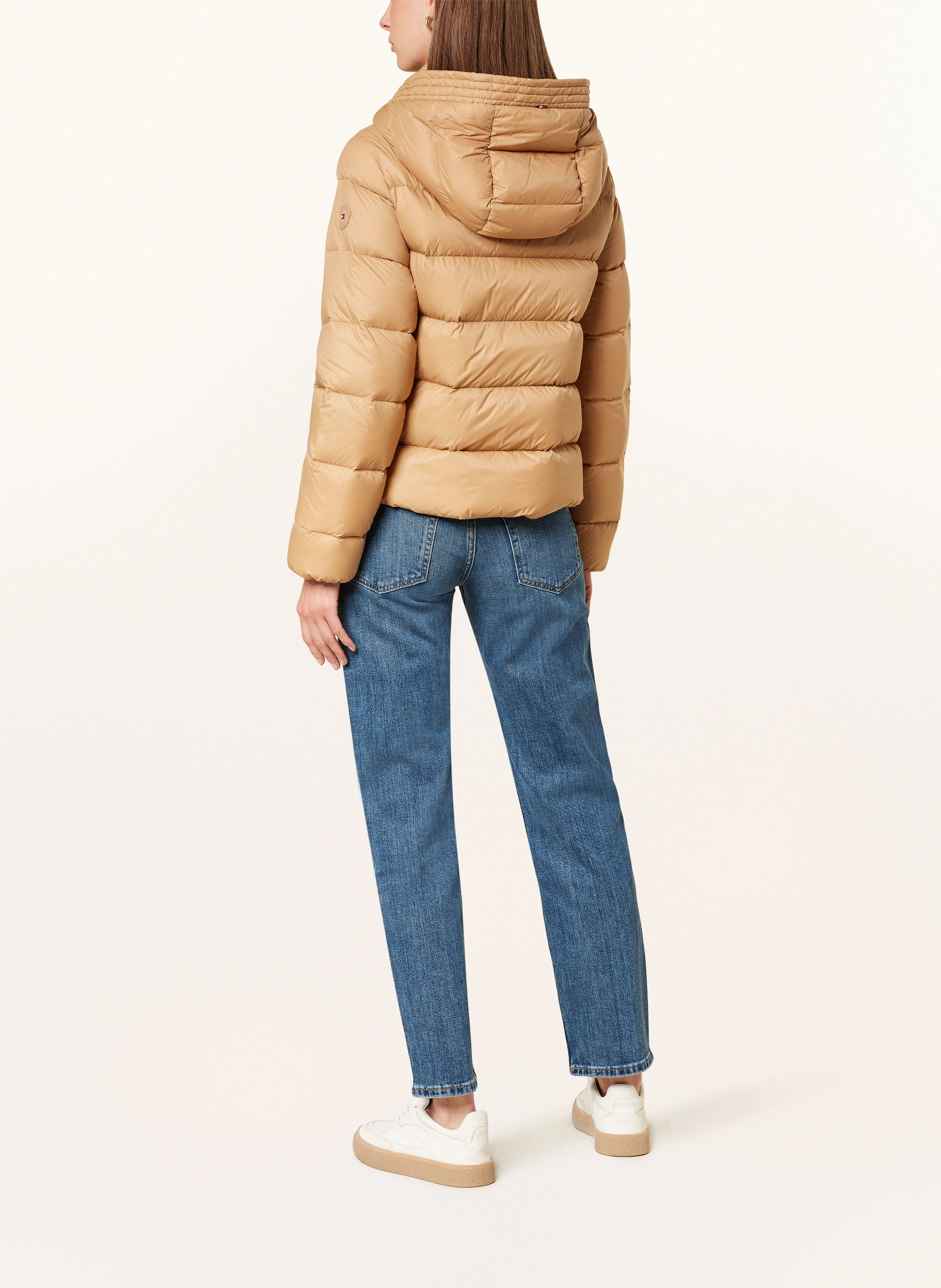 TOMMY HILFIGER Straight Jeans