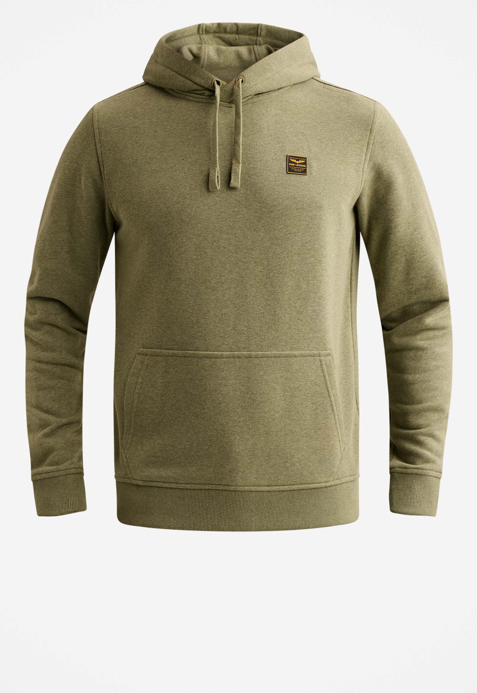 PME Legend Badge Hoodie
