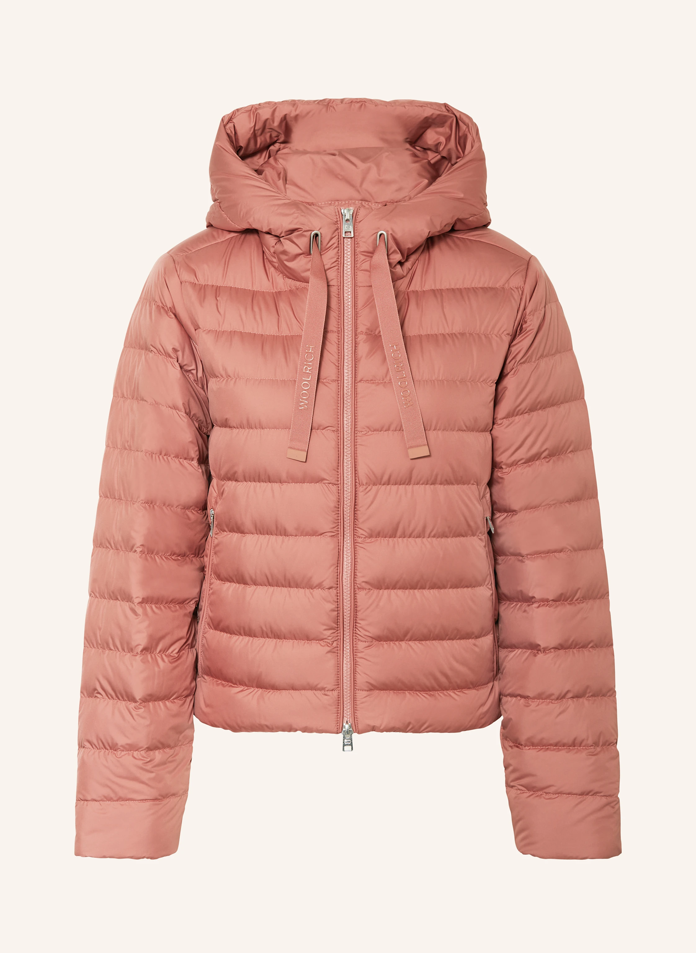 WOOLRICH Daunenjacke
