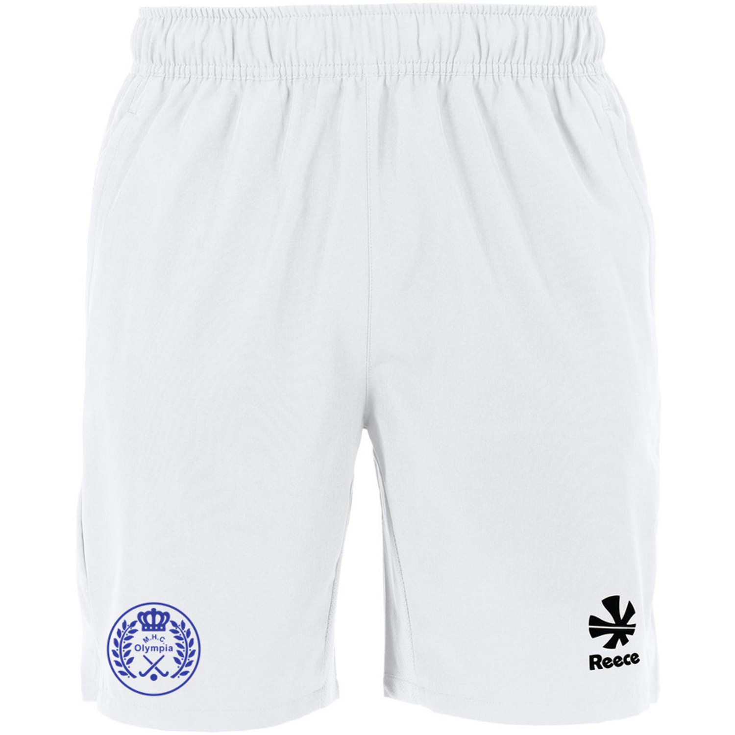 Reece Major Short Jongens MHC Olympia