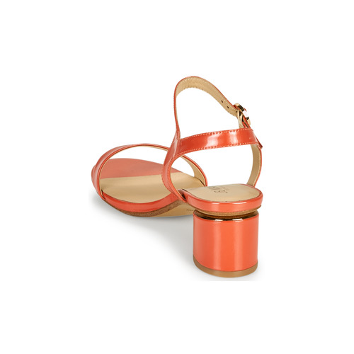 JB Martin - MALINA - Corail