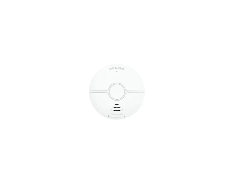 Woox R7073 - Security Kit Pro - hjemmealarmsystem - trådløs - ZigBee 3.0 - 2.4 - 2.483 GHz