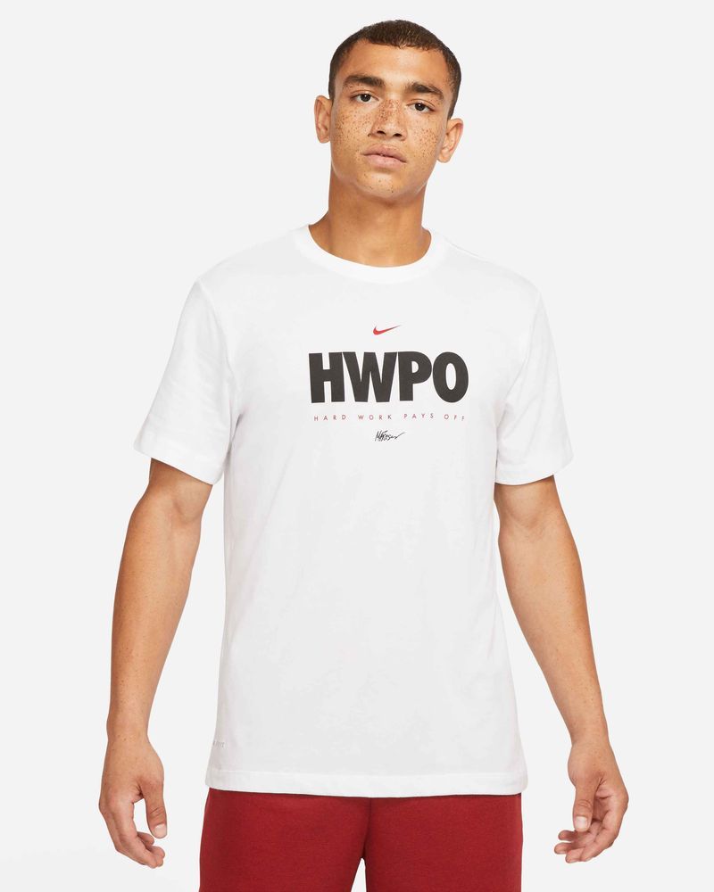 T-shirt de training Nike Dri-FIT pour homme