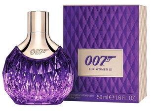 James Bond 007 for Women lll Eau de Parfum 50ML