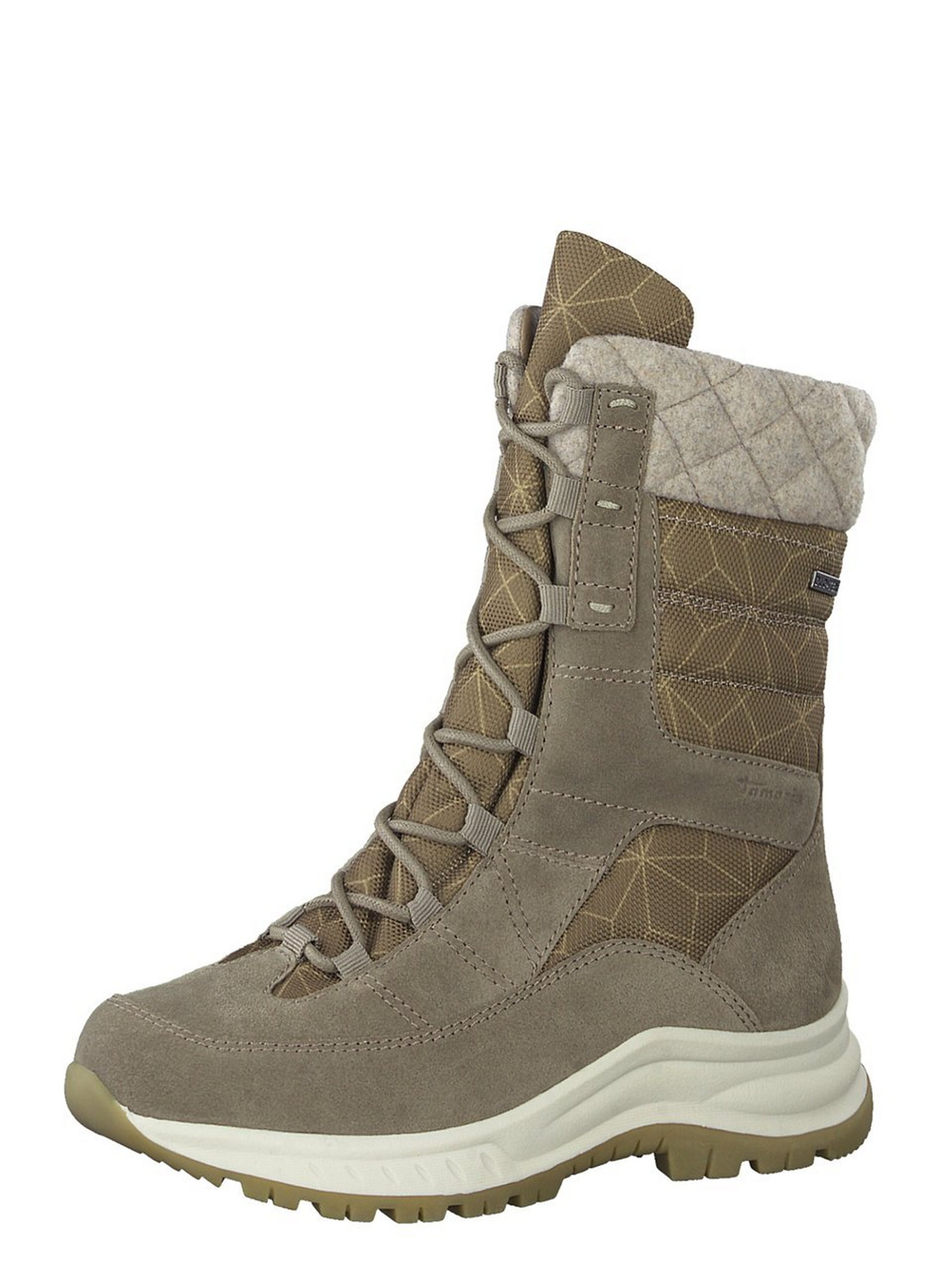 Stiefelette