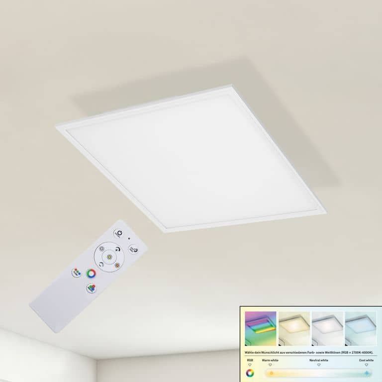 LED-Deckenleuchte
