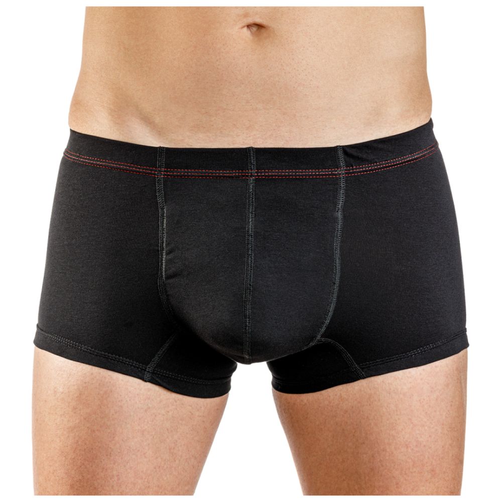 Suprima bodyguard new life Inkontinenz Shorts für Herren