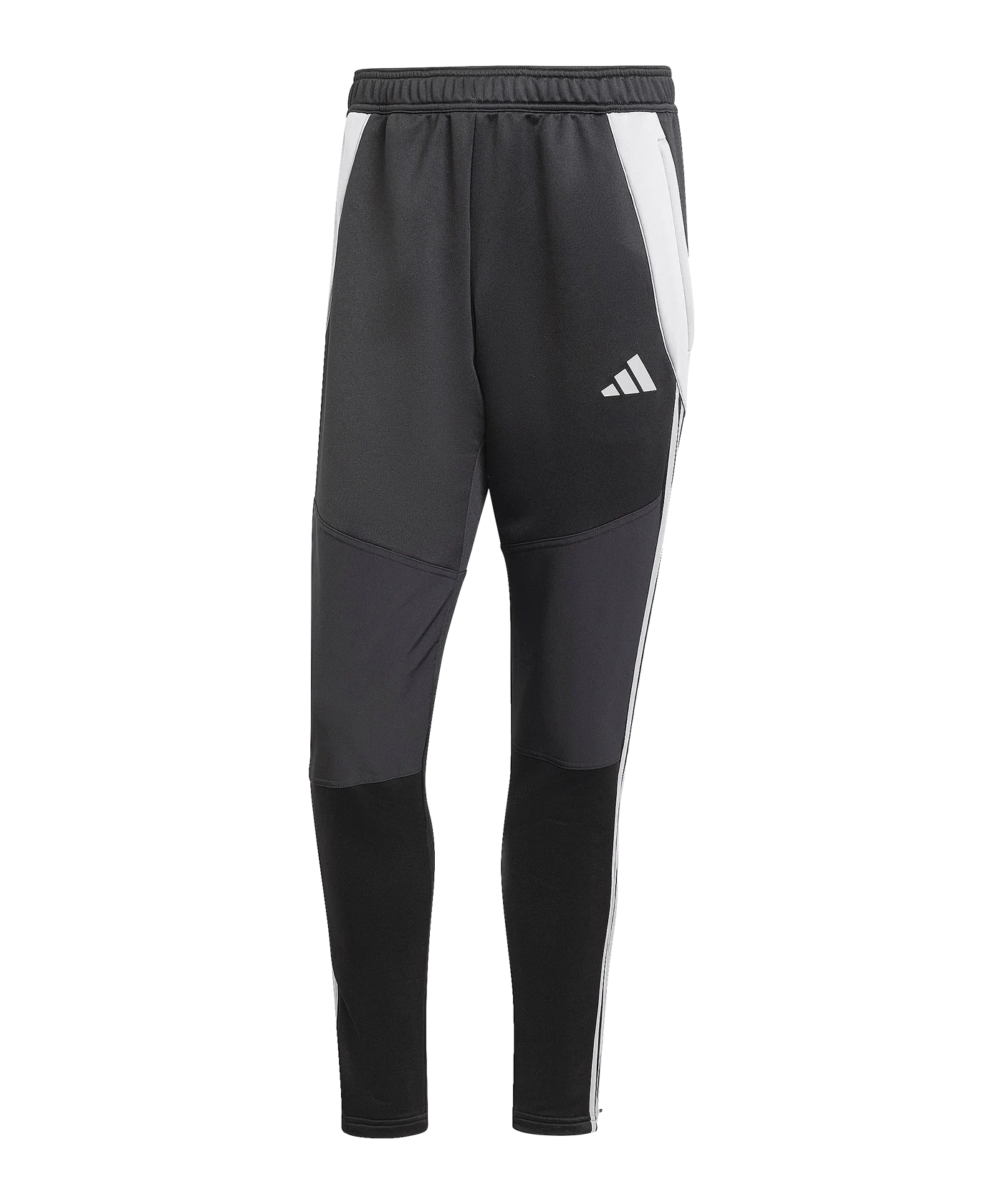adidas Tiro 24 Winter Trainingshose Schwarz