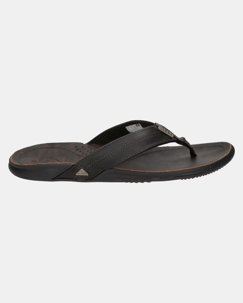 Reef J-Bay III Slippers  - bruin