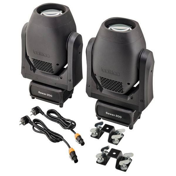 Ignition Gawan 200 2in1 Tourpack
