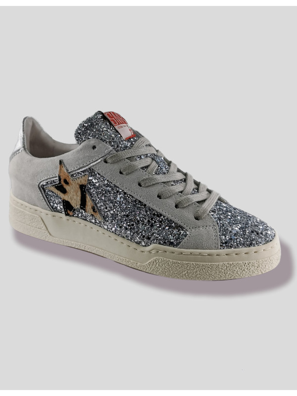 Baskets DUCK 9424 - Semerdjian