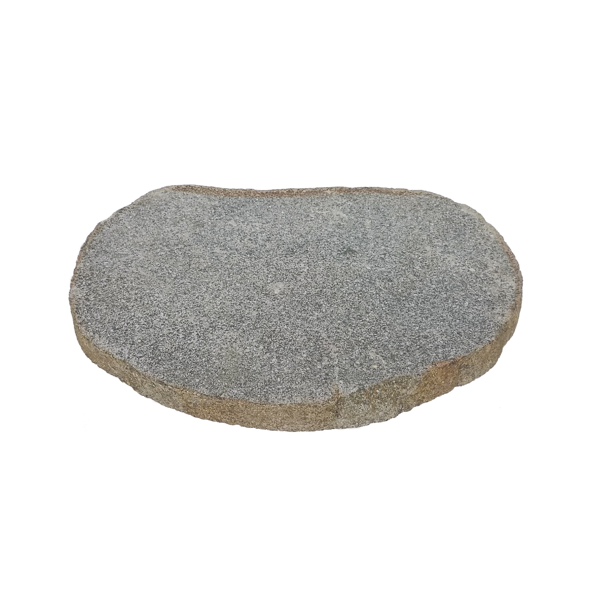 Trittstein, natur, Ø ca. 35 cm, H ca. 3 cm günstig bestellen