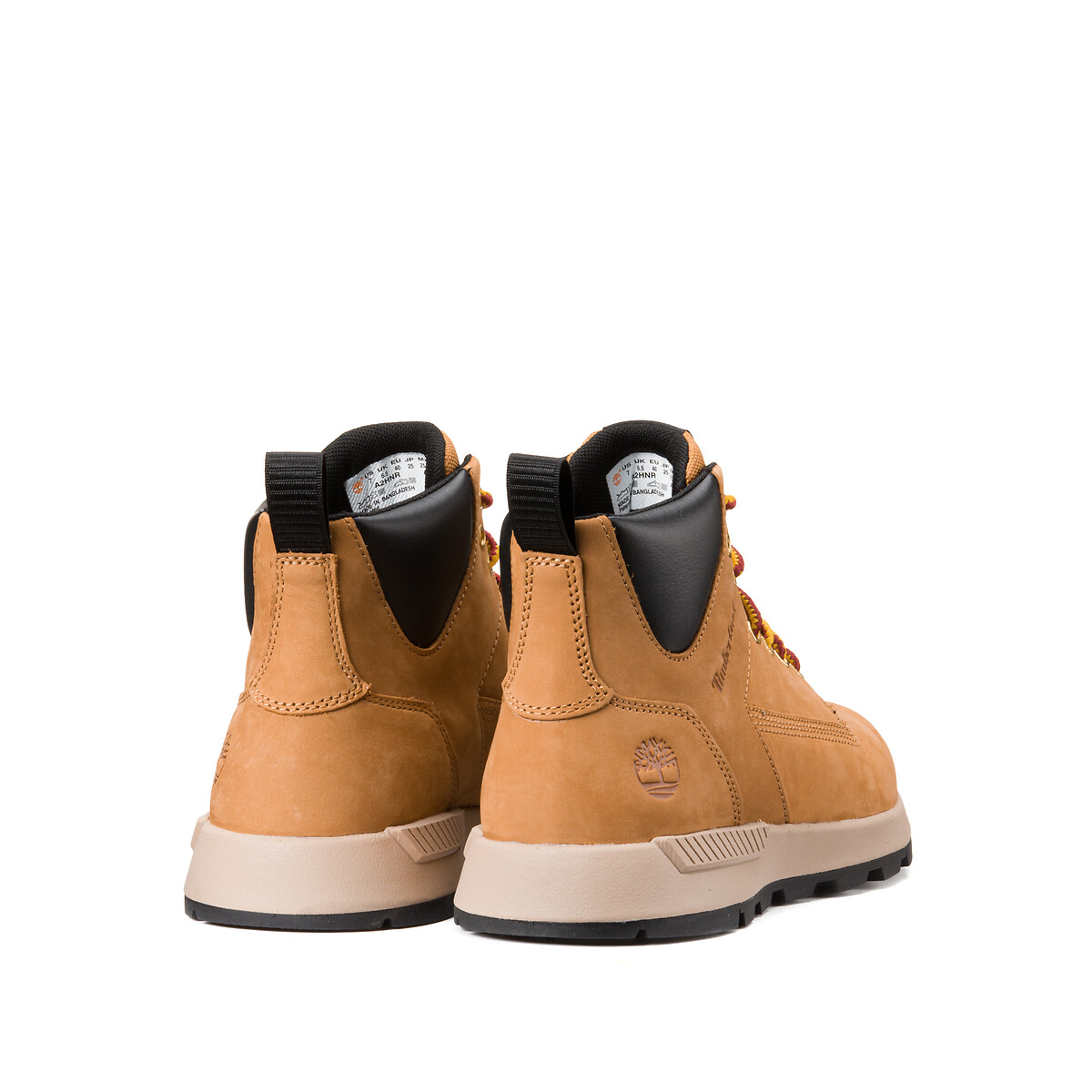 TIMBERLAND<br>Botas em olhar malicioso Killington Trkr