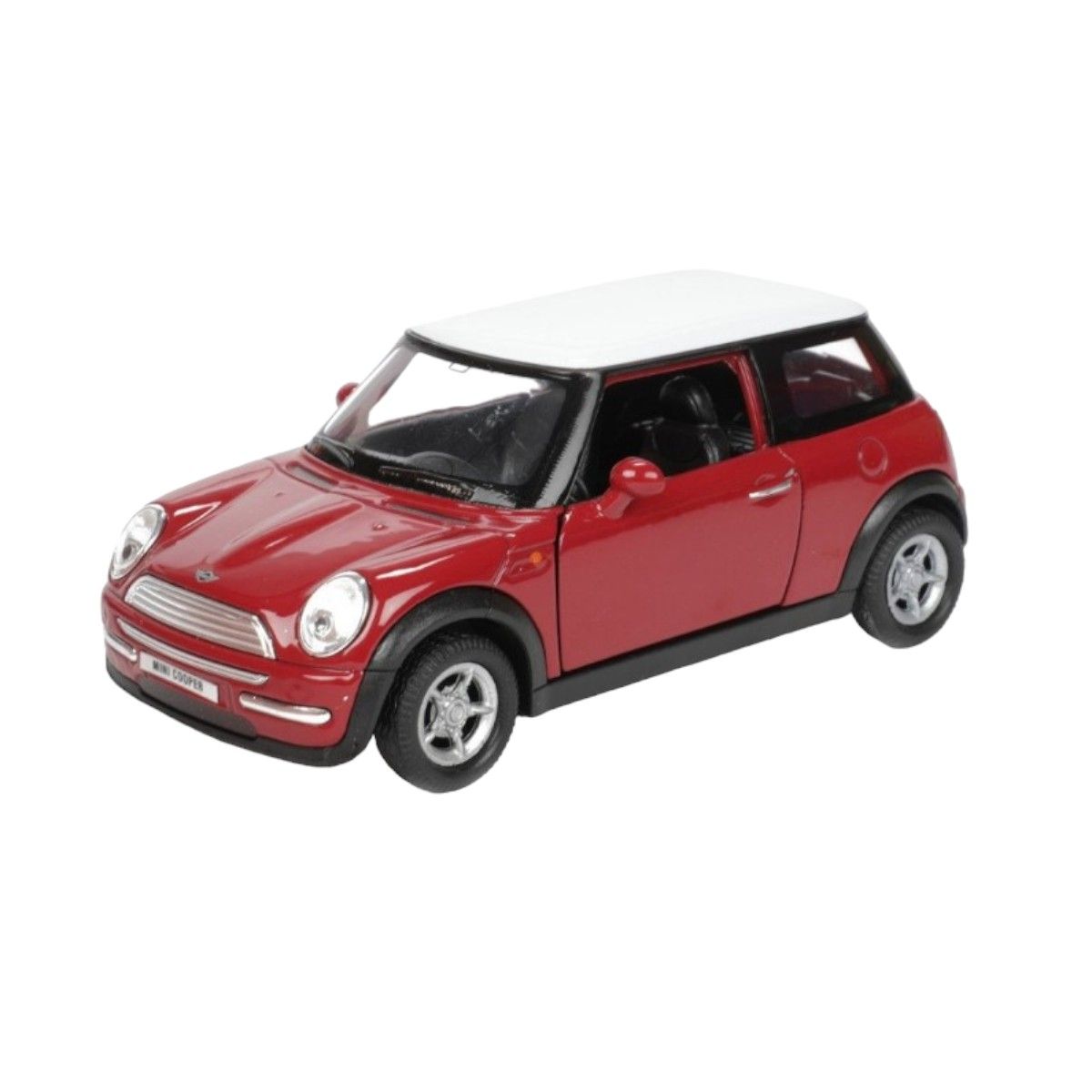 Voiture Mini Cooper Toi-Toys