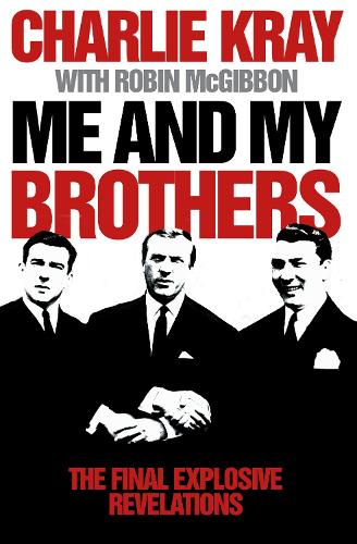 Me and My Brothers (Paperback)
