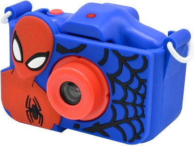 Lexibook Marvel Spider-Man Digitalkamera