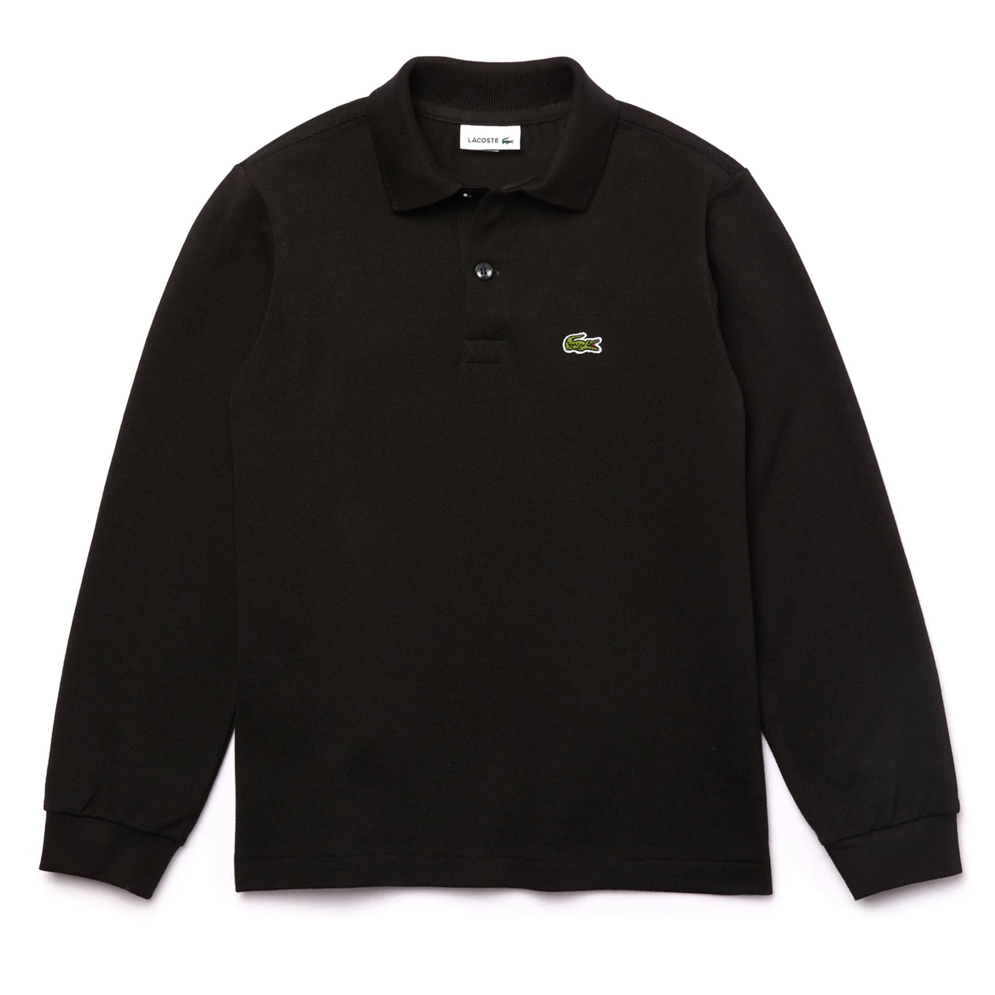 Lacoste Polo Classique Mini Pique 10-16ans