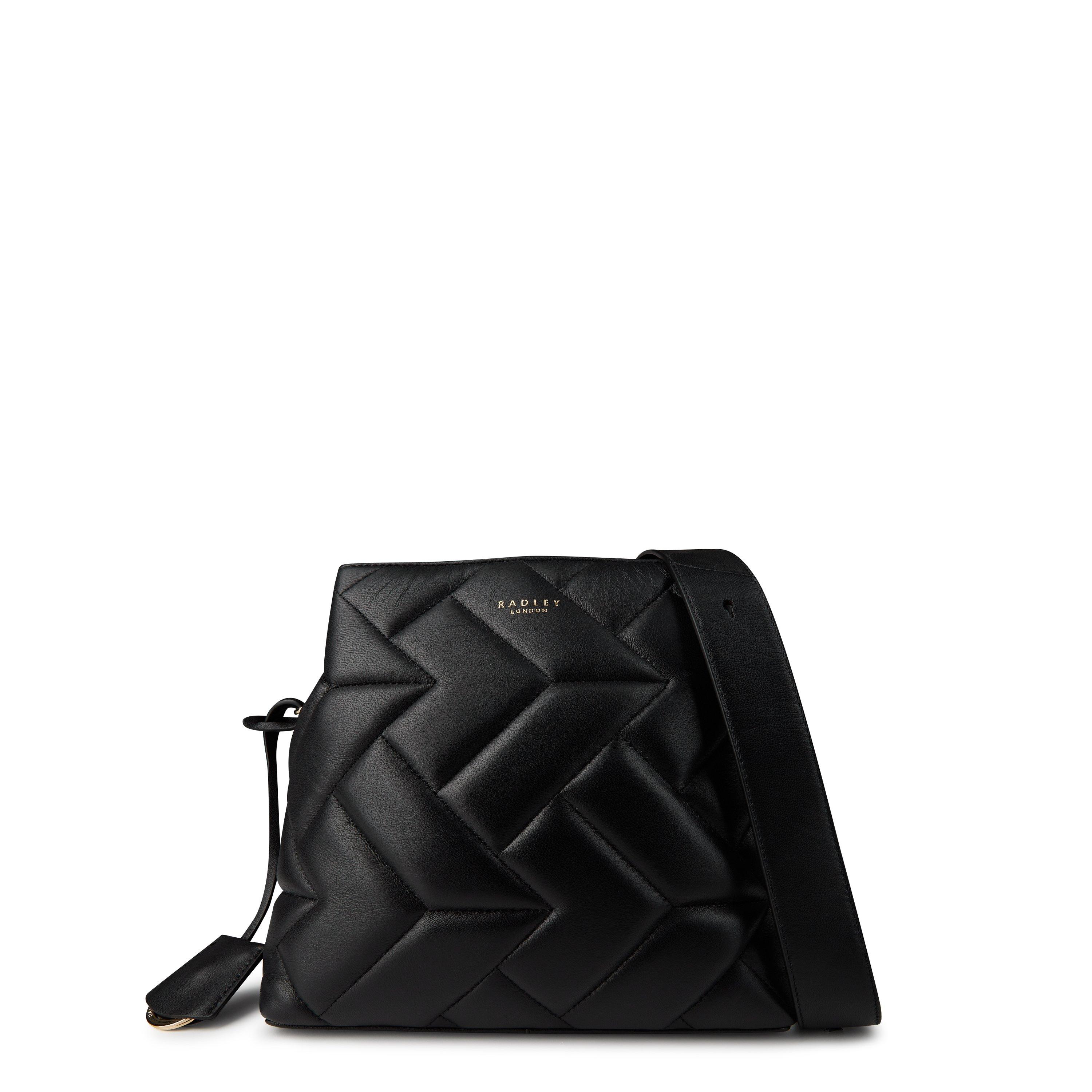Radley Dukes Place Medium Compartment Crossbody