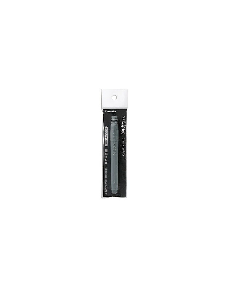 Cartouche pour Zig Cartoonist-Gris