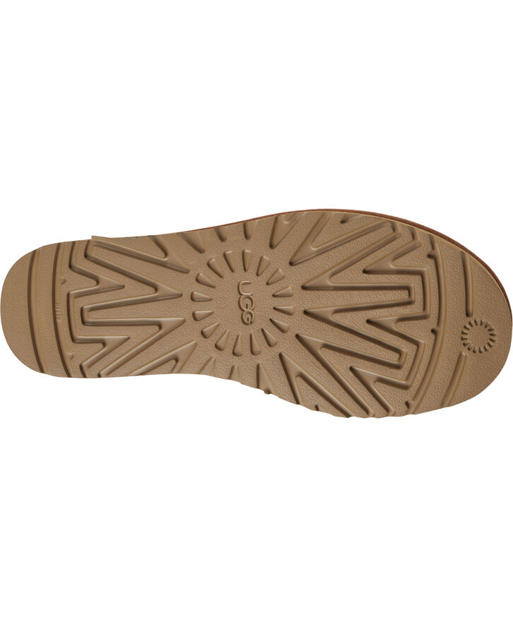 UGG Classic Mini Chestnut