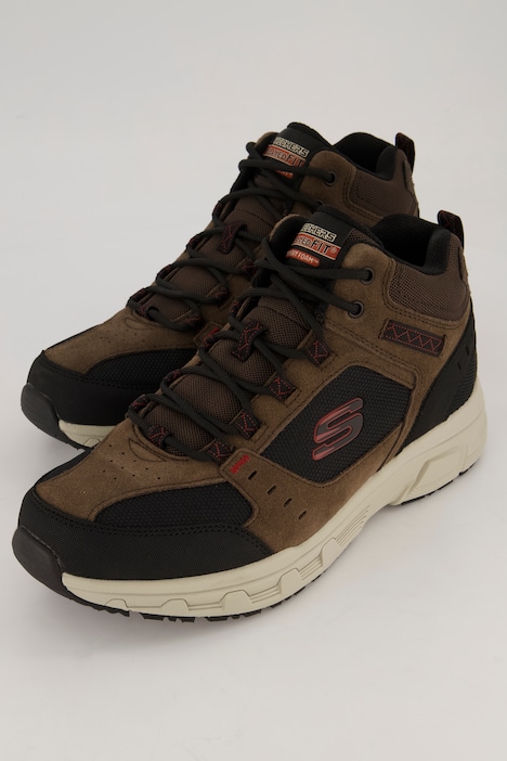 Herren-Boots, Skechers, wasserdicht, bis Gr. 48,5