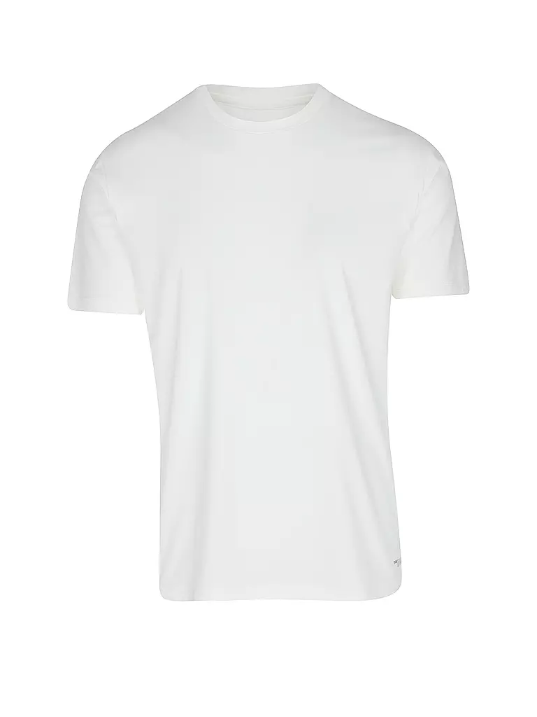 DRYKORN T-Shirt ARANELO creme