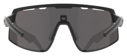 Coffret lunettes AZR Speed RX Noir mat/Rouge   1 Écran incolore