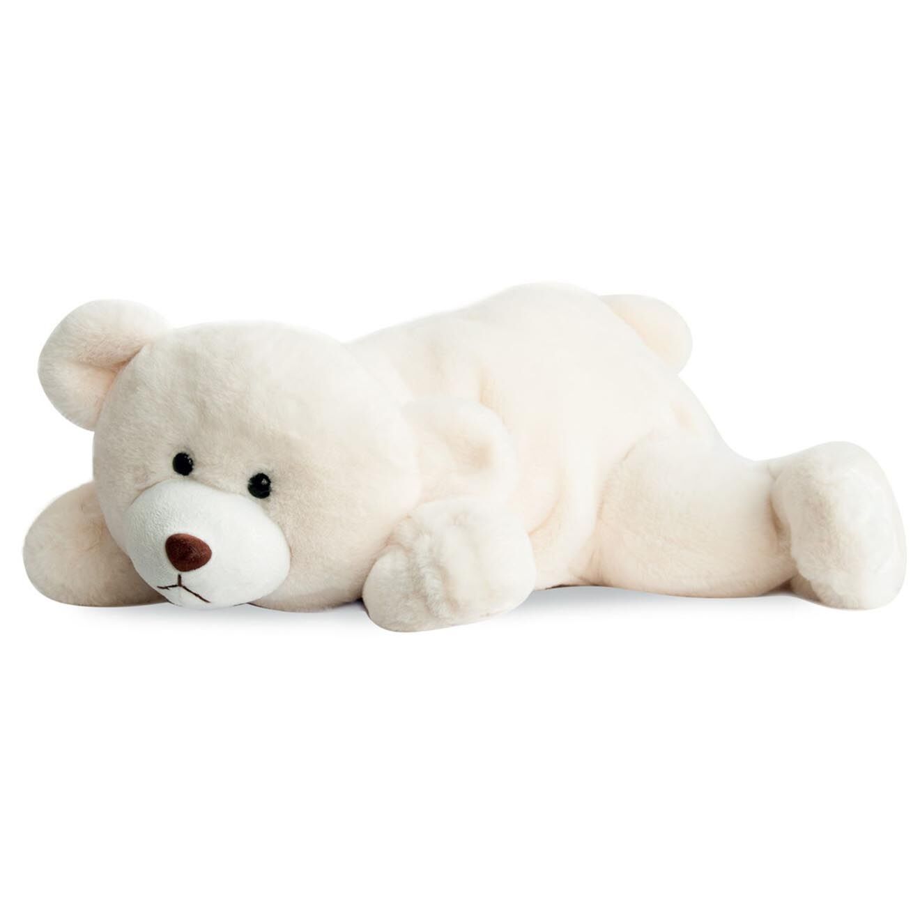 Histoire d'Ours Ours polaire  blanc
