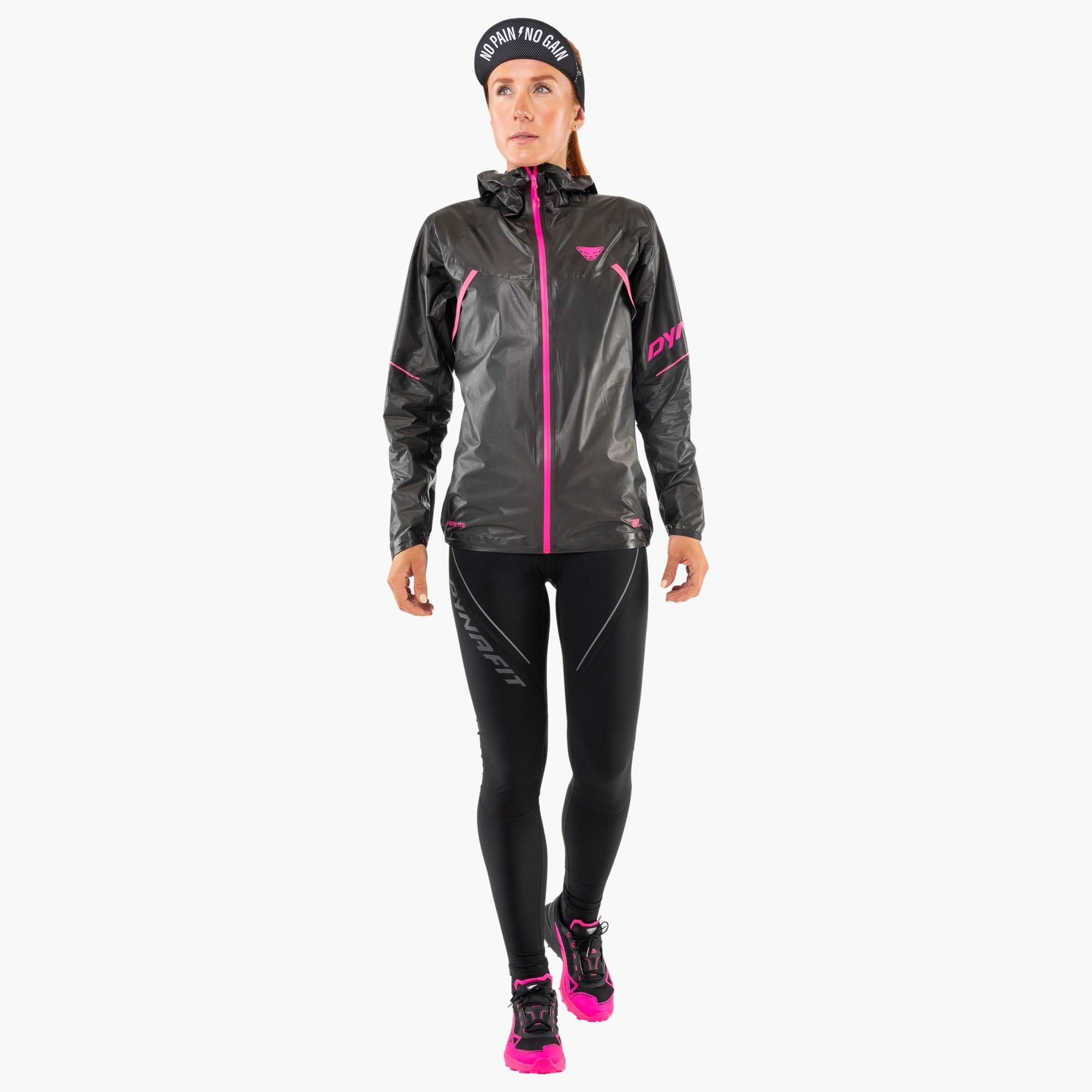 Dynafit Ultra 2 W Long Tights