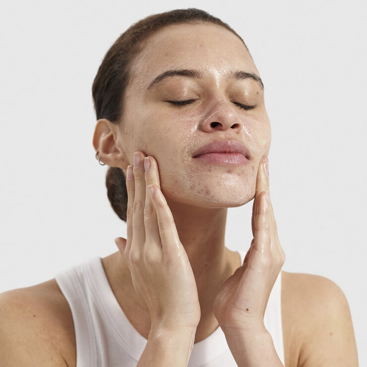 PAI Phaze Clarifying Face Wash