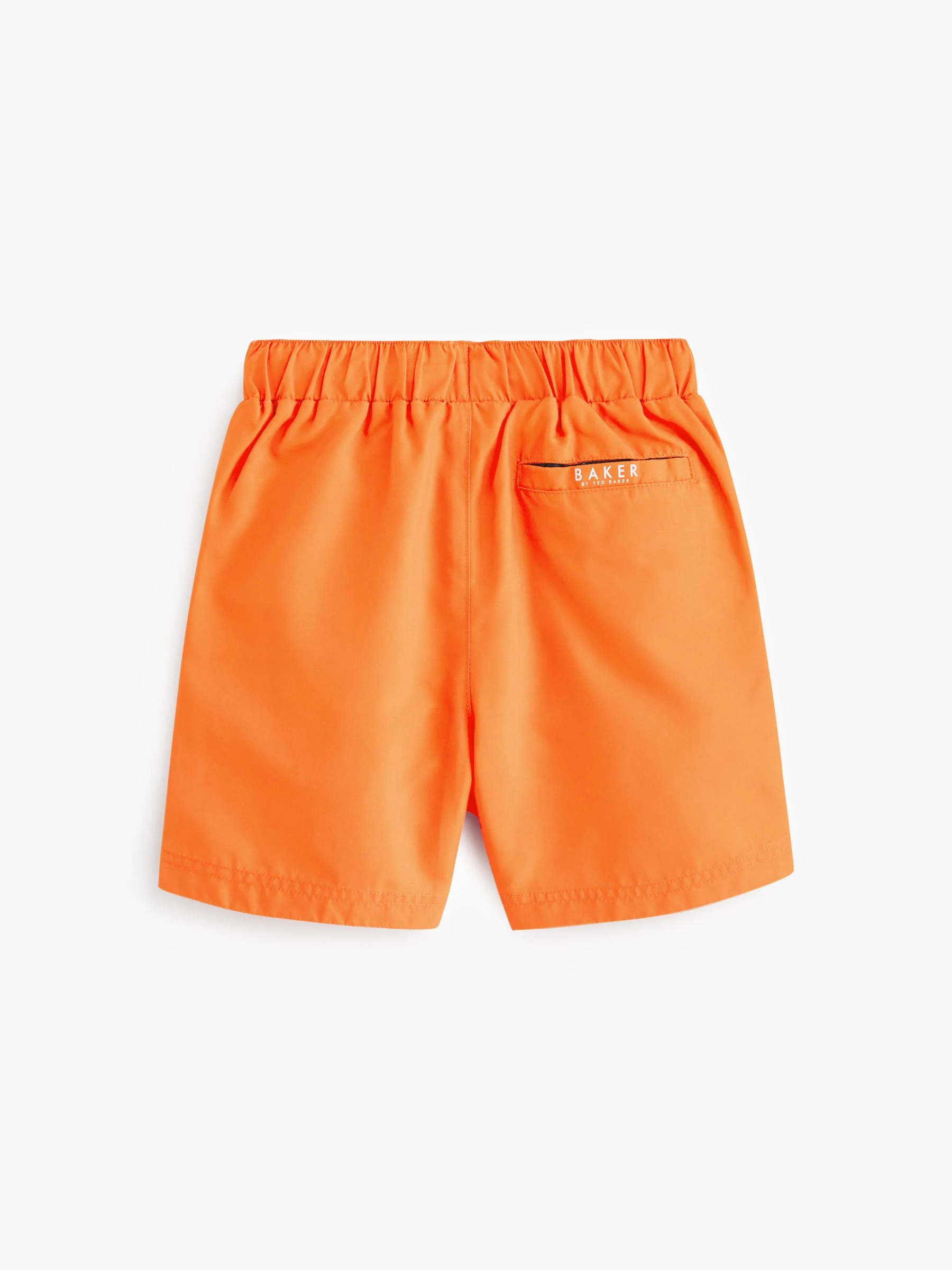 Oranje - Baker by Ted Baker zwemshorts