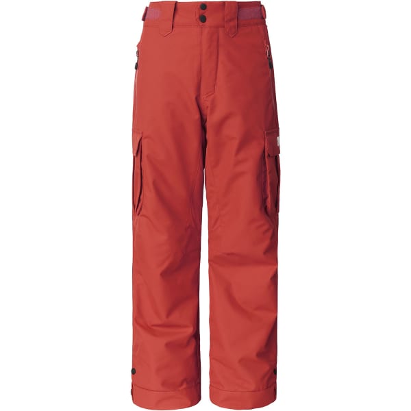 Pantalon snowboard PICTURE WESTY PT JR PHOT CORAL