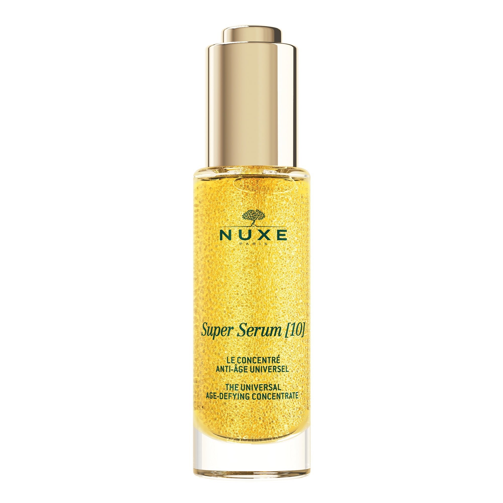 Duo-Experte gegen Pigmentflecken & Anti-Aging