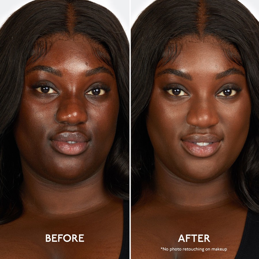 By Terry Brightening CC Foundation 8N 30ml