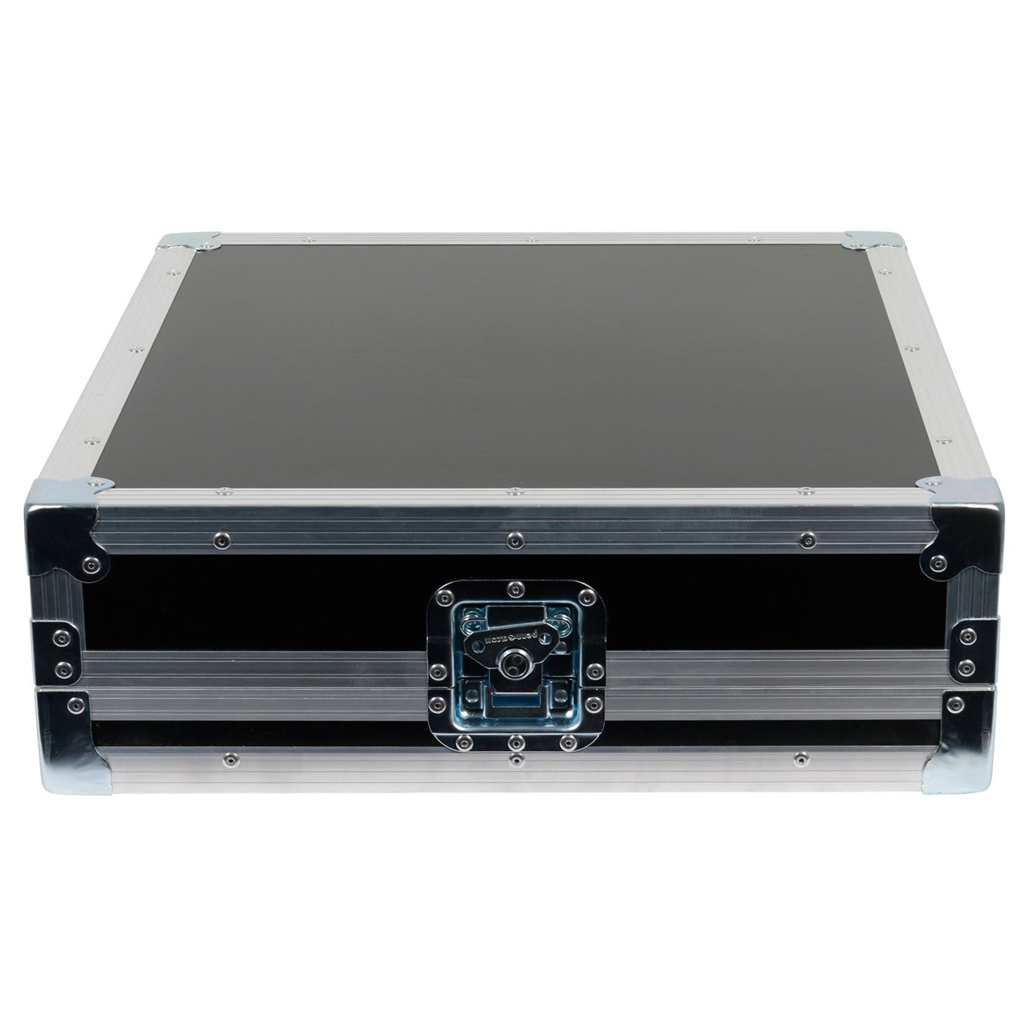 Innox FC-MIX-L mixer flightcase met schuim - large
