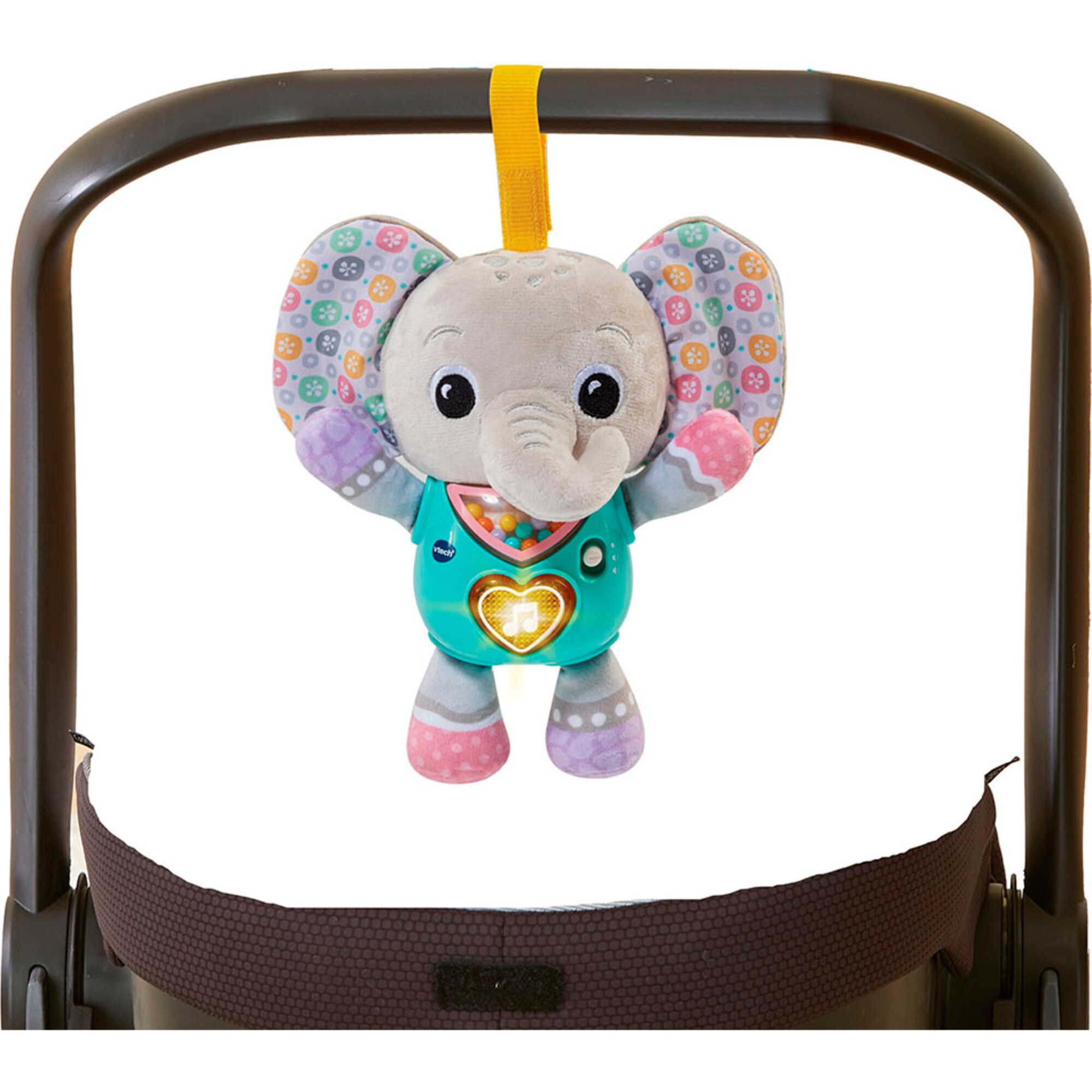Vtech Spielfigur Melodienelefant