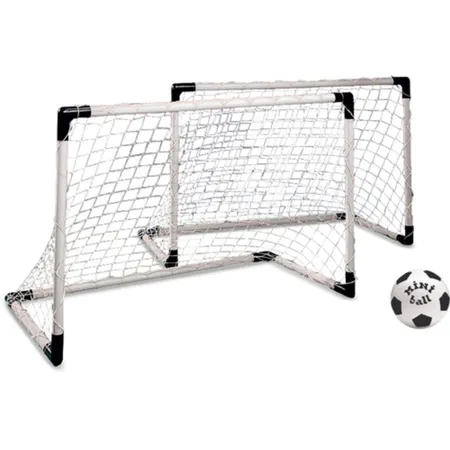 Mondo Fußball Tor-Set